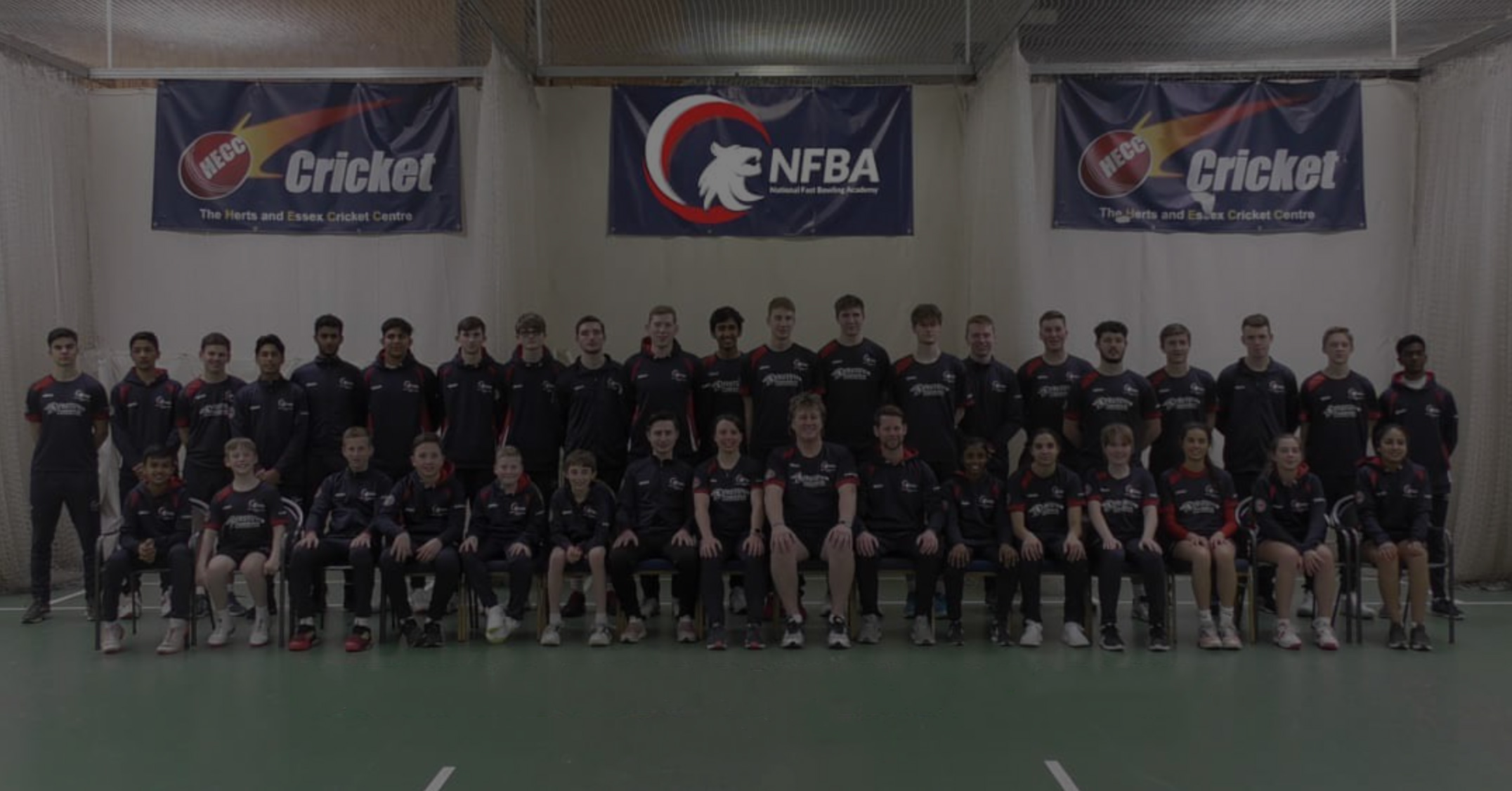 The Hertfordshire and Essex Cricket Centre Providing quality cricket