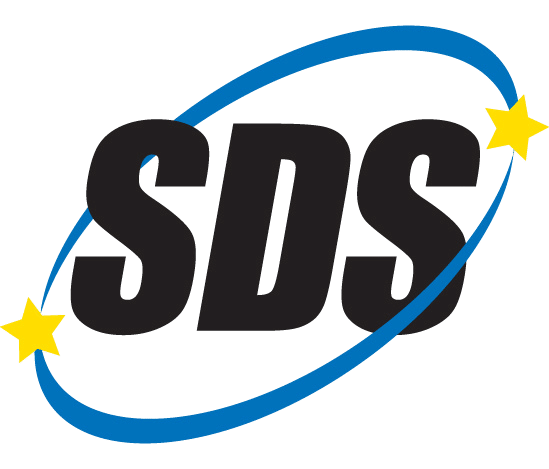 SDS Logo