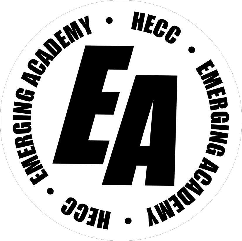 Emerging Academy Logo