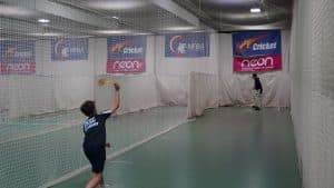 cricket