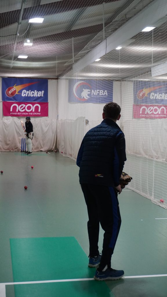 cricket