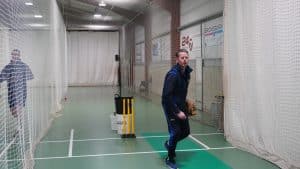 cricket