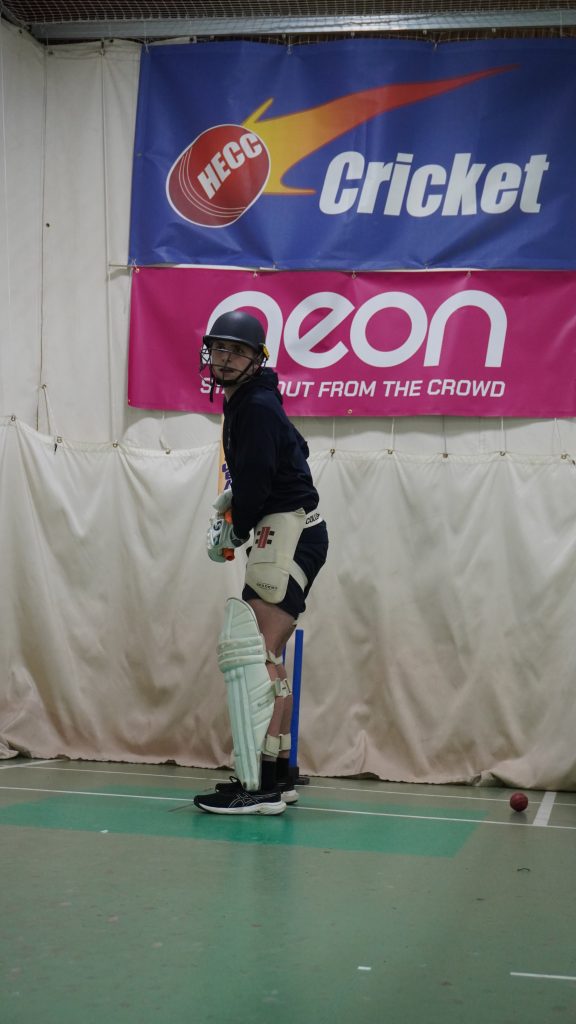 cricket