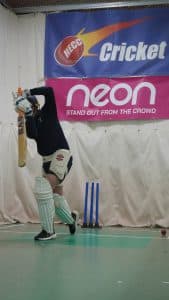 cricket