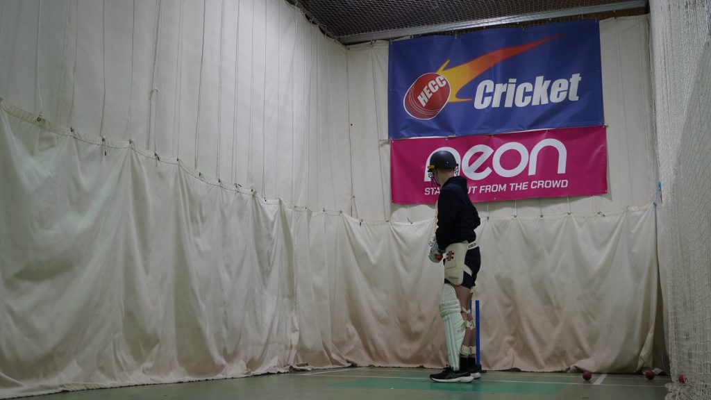 cricket