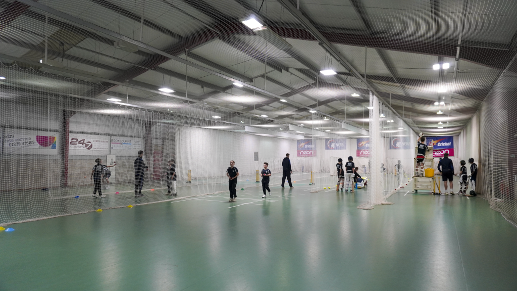 cricket
