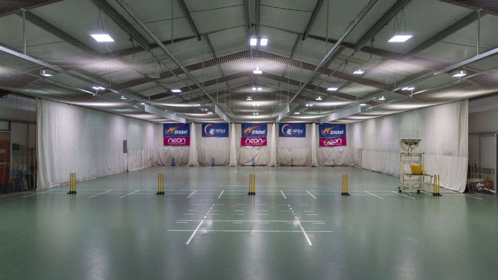 cricket centre