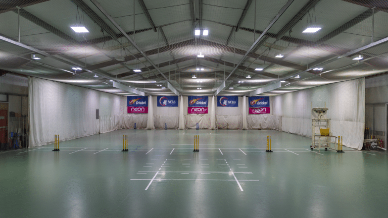 cricket centre