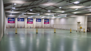 cricket centre