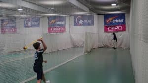 cricket coaching