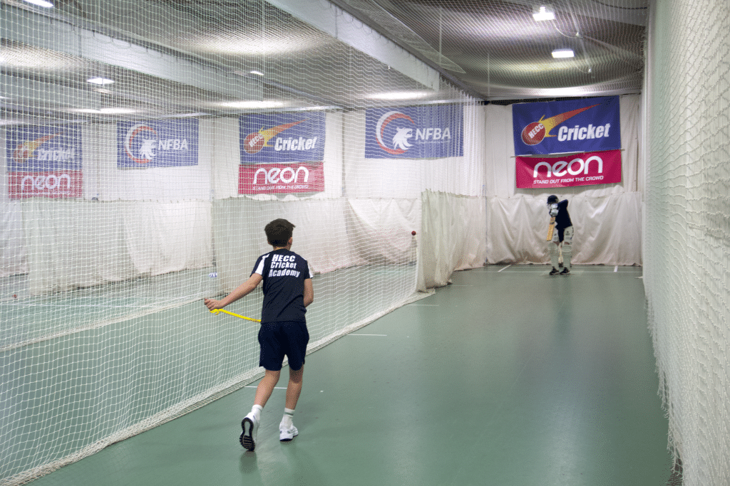 cricket